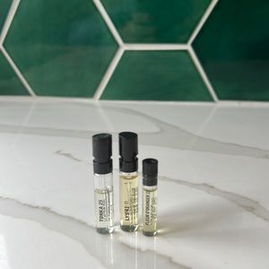 SOLD Le Labo Tonka Lys 41 Fleur D’Oranger